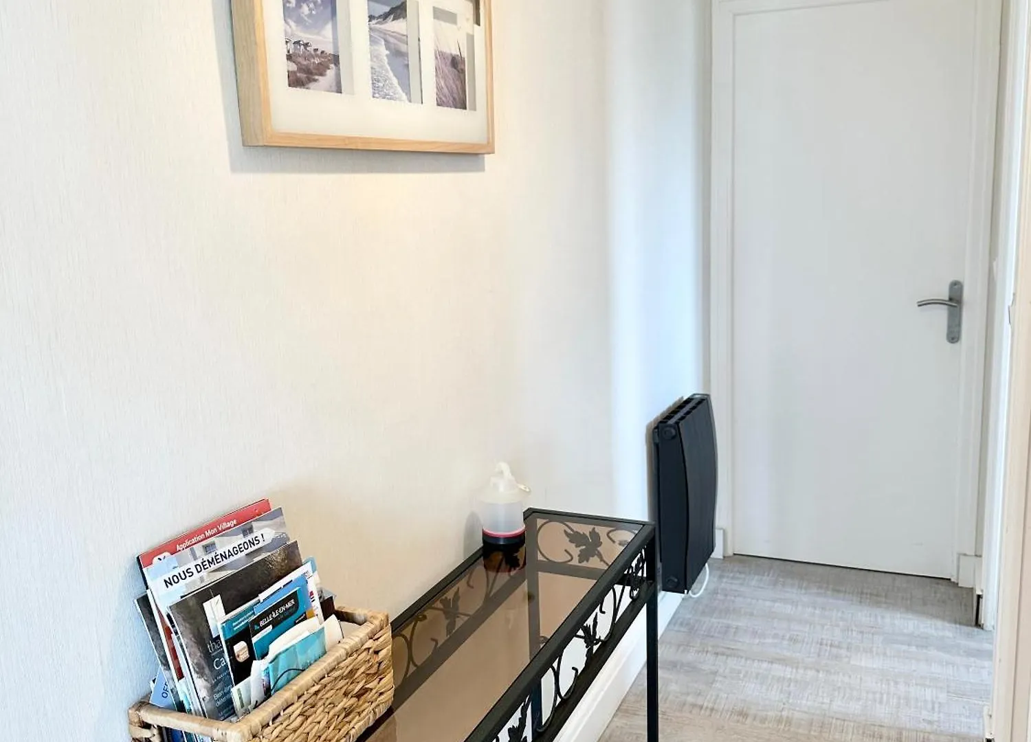 Grand T2 Ultra Cocooning - 1Min Des Plages Apartamento Carnac